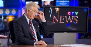 Why there will never be another Lloyd Robertson