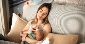 Nuances of Postpartum Psychosis — Physiology Over Psychology