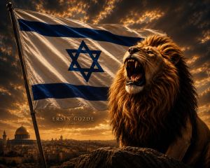 The Lion of Judah: More Than a Symbol