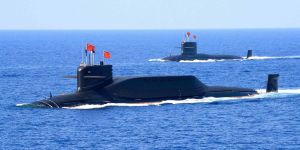 Northeast Asia's nuclear deterrence is maturing faster than its diplomacy