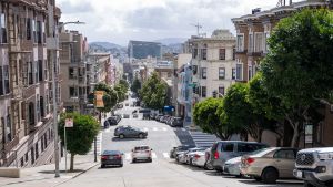 San Francisco’s Housing Market Boom Is Fueling Rental Scams. 1 Product Designer Lost $18,600