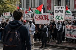 Keep Winning Against Antizionist Discrimination