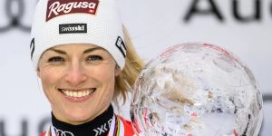 Ski-Prinzessin, Zicken-Vorwurf, goldene Momente – Lara Gut-Behramis einzigartiger Weg