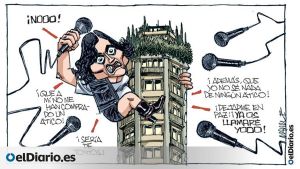 Rueda de prensa