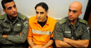 Freeing Rabin's Killer Is No Longer Unthinkable in Violence-infested Israel