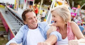 Do Similarities or Differences Foster Marital Happiness?