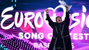 Combien de millions $ pour l’Eurovision?