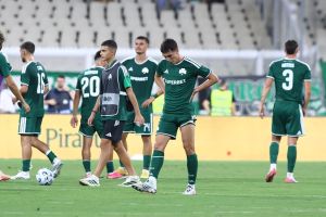Ο ανέτοιμος Παναθηναϊκός έχει πολλή δουλειά μπροστά του