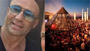 Morto Roberto Buffagni, ha trasformato il Peter Pan e la Villa delle Rose in simboli della Riviera