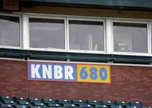 KNBR lets go of Greg Papa, Greg Silver in midday show shake-up