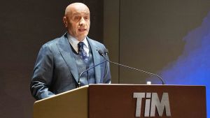 Türkiye İhracatçılar Meclisi Başkanı Mustafa Gültepe’nin uyarısı