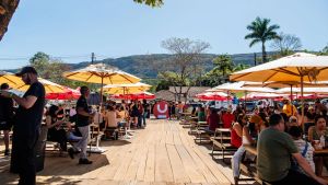 Tudo sobre o Festival Cultura e Gastronomia de Tiradentes 2026