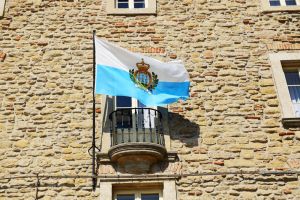 Sammarinese Nationalism: Between Myth and Modernity