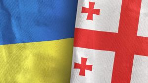 Comparing Nationalism in Ukraine and Georgia