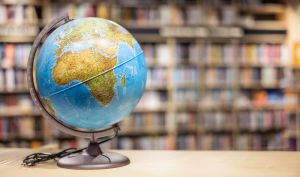 A Brief Introduction to the Study of International Relations