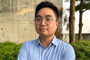 Interview – Miguel Alberto Gomez