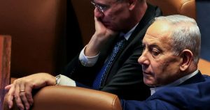 Netanyahu Is Leaving Behind Scorched Earth and Israel Needs to Be Healed