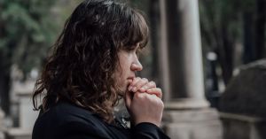 Grieving After a Suicide