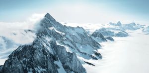 Giant ice mountains on the other side of Earth once dictated Australia’s climate – new study