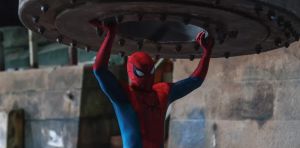 Spider‑Man: Brand New Day is proof audiences just want to see heroes doing hero stuff