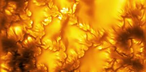 See the Sun’s surface in higher detail than ever before in new telescope images