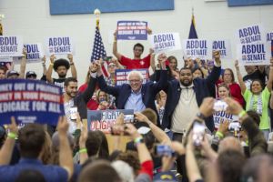 With Primary Wins, Progressives Make Clear That Michigan Is Not for Sale
