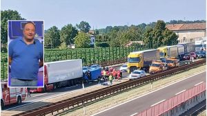 Morto nell’incidente in A22, Salvatore era un campione internazionale di poker