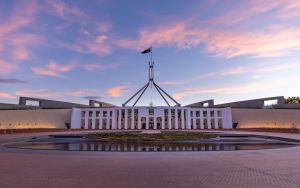 Voters are not abandoning democracy – they are waiting for it to work