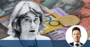 Other than inflation, the numbers look OK. So why is our economy really in pain?