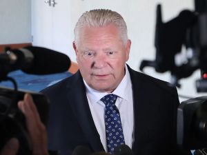 Scott Stinson: Ontario byelections give Doug Ford a chance to prove the haters wrong
