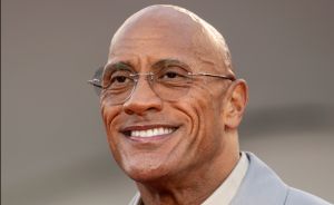 The Rock hadn’t thought about her in decades. A mentalist said her name in under a minute.