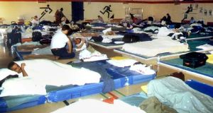 On 9/11, Gander, Newfoundland, took in thousands of stranded passengers from 38 diverted planes