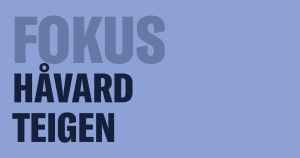 Allemanns­retten var ein fabelaktig insti­tusjon så lenge vi heldt oss heime.