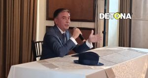 PRIAN, MORENA y MC le apuestan a la ingobernabilidad en NL para el 2027: Aldo Fasci Zuazua
