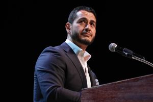 Abdul El-Sayed’s Michigan primary win is a watershed moment for anti-Israel Democrats