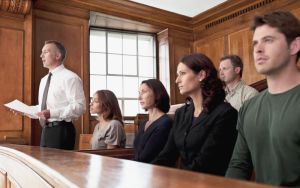 Can juries stay impartial in the opinion age?