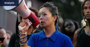 Cancel Thanksgiving? Democrats’ lurch to the left risks an epic backfiring