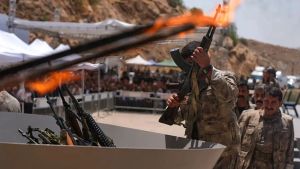PKK yasasının kilit koşulu! 6 Ağustos 2026