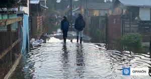 El puente que falta entre La Moneda y los municipios