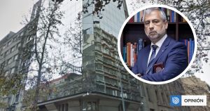 Caso Hermosilla y el punto ciego de la inteligencia civil chilena