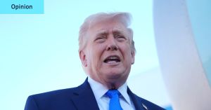 Money, money, money: Trump rakes in the cash from his social media posts