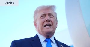 Money, money, money: Trump rakes in the cash from his social media posts