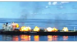 Indian policy must ensure seafarers’ safety