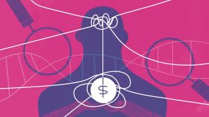 Look closely at source and purpose of foreign funding