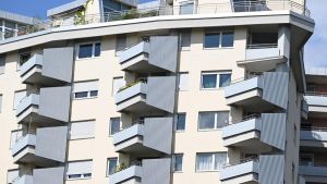 Kiel Institut: schwächerer Preisanstieg bei Wohnimmobilien