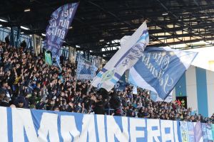 Varati i gironi: Spal e Sant’Agostino traslocano, la Comacchiese rimane da sola