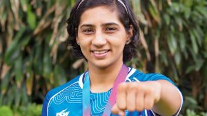 “Mid-Day Opinion: Give every girl the opportunity to excel in sport”