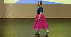 Former TV presenter and expert speaker bringing one-woman show to Norfolk