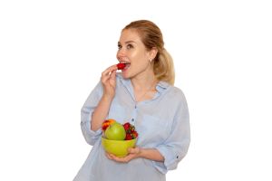 أطعمة تتفوّق على الألياف في محاربة الالتهابات!