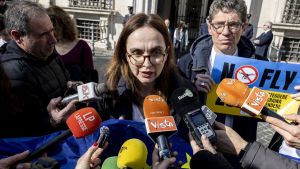 Riformisti in rivolta: Sensi e Quartapelle contro la linea Conte sulle spese per la difesa